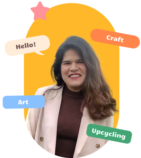 Portrait of Aparna